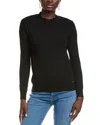 T Tahari Sweater In Black