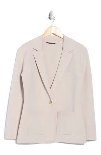 T Tahari Sweater Jacket