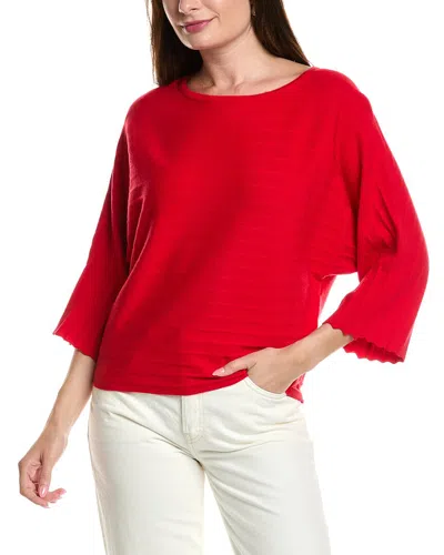 T TAHARI SWEATER