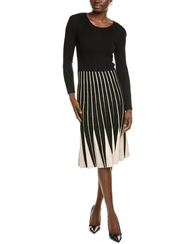 T Tahari Sweaterdress