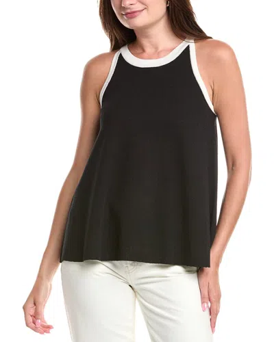 T TAHARI SWING TOP
