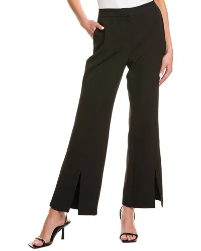 T TAHARI WIDE-LEG PANT