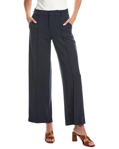 T Tahari Wide Leg Pant In Black