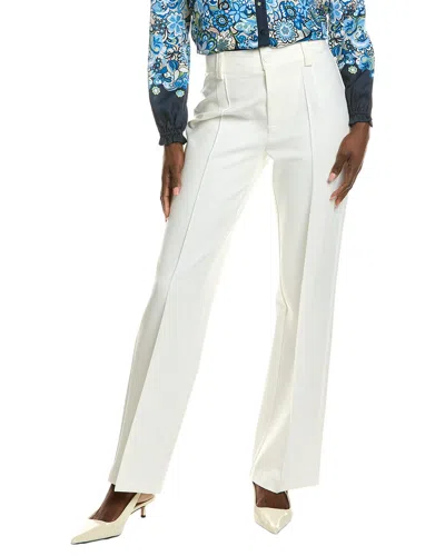 T Tahari Wide Leg Pant In Multi