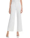 T Tahari Wide Leg Pants In White Star