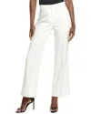 T Tahari Wide Leg Trouser