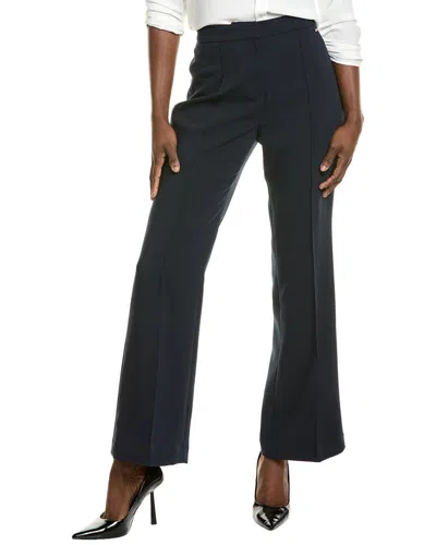T Tahari Wide Leg Trouser