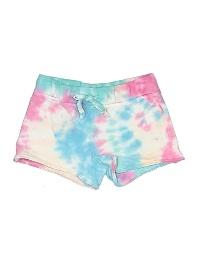 Pre-owned T2love Kids' Shorts In Pink