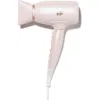 T3 Afar - Lightweight Travel Size Hair Dryer In No Color