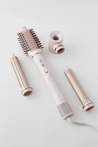 T3 Aire 360 Air Styler Blowout Kit In Pink At Urban Outfitters