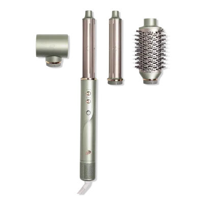 T3 Aire 360 Ceramic Air Styler Blowout Kit - Mint Green