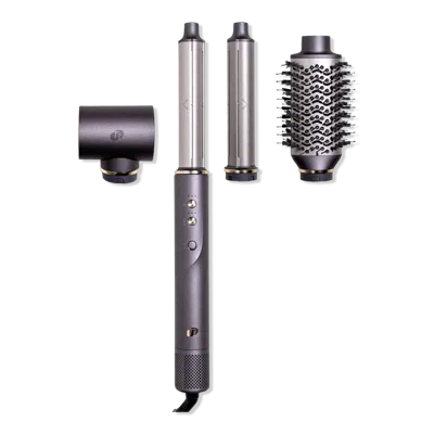 T3 Aire 360 Ceramic Air Styler Blowout Kit - Sugar Plum In Purple