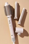 T3 Aire 360 Ceramic Air Styler Blowout Kit In Pink