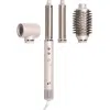 T3 Aire 360 Ceramic Air Styler Blowout Kit In Satin Blush