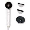 T3 Aire Iq Intelligent Hair Dryer - White In White