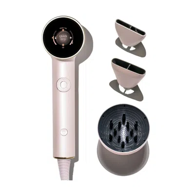 T3 Aire Iq Intelligent Hair Dryer