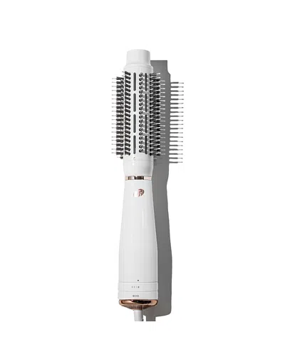 T3 Airebrush 2.5 One-step Smoothing & Volumizing Hair Dryer Brush In White