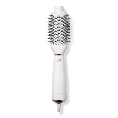T3 Airebrush One-step Smoothing And Volumizing Hair Dryer Brush