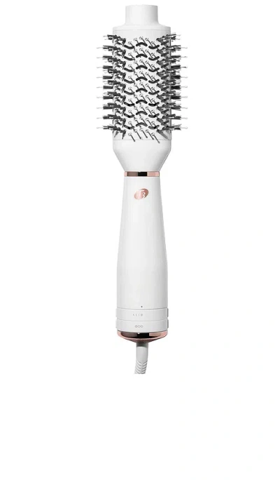 T3 Airebrush One-step Smoothing & Volumizing Hair Dryer Brush In N,a