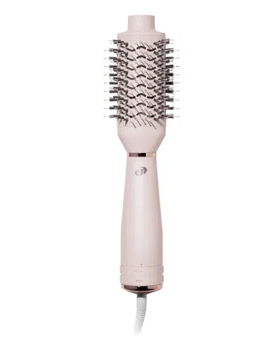 T3 AIREBRUSH ONE-STEP SMOOTHING AND VOLUMIZING HAIR DRYER BRUSH