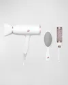 T3 AIRELUXE PROFESSIONAL HAIR DRYER AND BRUSH SET