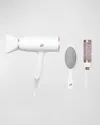 T3 Aireluxe Professional Hair Dryer And Brush Set