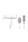 T3 Aireluxe Professional Hair Dryer And Brush Set In N,a