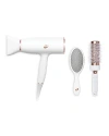 T3 AIRELUXE PROFESSIONAL IONIC HAIR DRYER & BRUSH SET