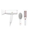 T3 Aireluxe Professional Hair Dryer And Brush Set