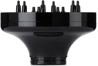 T3 Black  Softcurl Diffuser