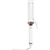T3 Bodywaver 1.75-inch Clip Barrel Curling Iron For Waves And Volume In White/rose Gold