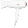 T3 Certified Refurbished Featherweight 3i Hair Dryer In White