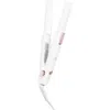 T3 Certified Refurbished  Singlepass® Compact Flat Iron In White