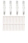 T3 Clip Kit In N,a