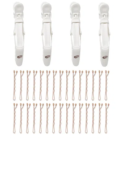T3 Clip Kit In N,a