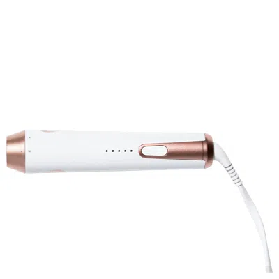 T3 Convertible Base Hair Curlers In White