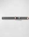 T3 CURL ID 1.25" SMART CURLING IRON WITH TOUCH INTERFACE, GRAPHITE