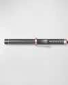 T3 Curl Id 1.25" Smart Curling Iron With Touch Interface, Graphite
