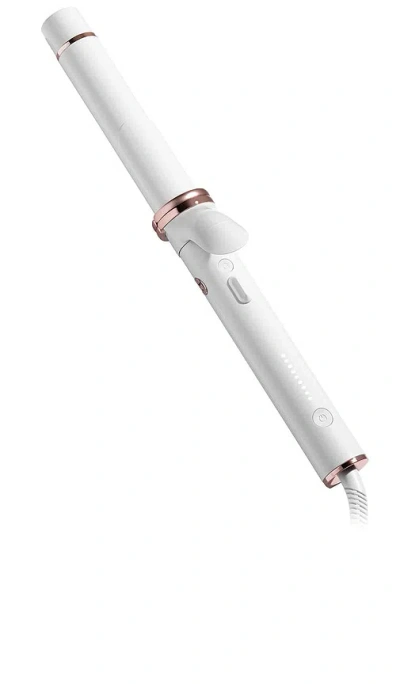 T3 Curl Wrap 1.25 Automatic Rotating Curling Iron In N,a