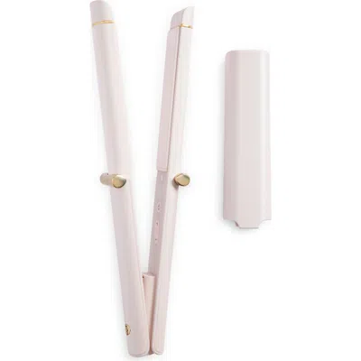 T3 Curling Straightener