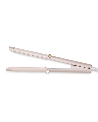 T3 CURLING STRAIGHTENER