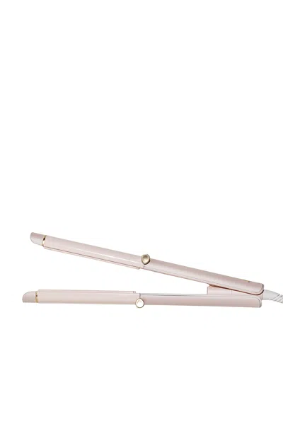 T3 CURLING STRAIGHTENER