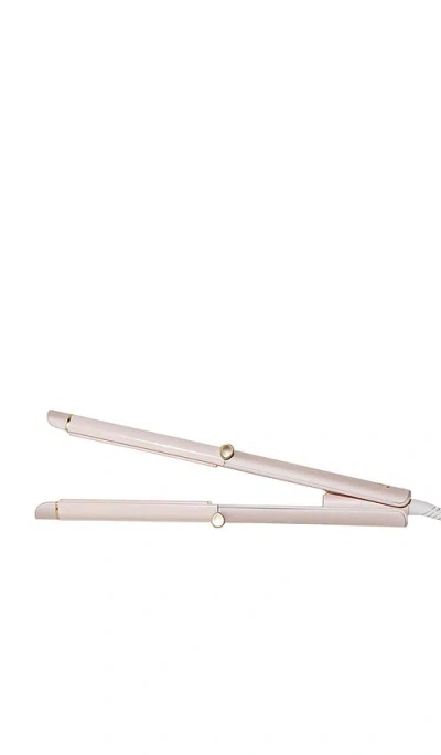 T3 CURLING STRAIGHTENER