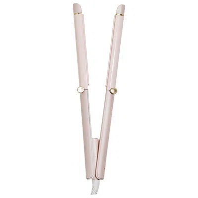 T3 Curling Straightener, 2-in-1 Styling Iron