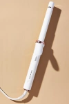 T3 Curlwrap 1" Automatic Rotating Curling Iron In White