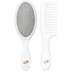 T3 Detangle Duo Brush & Shower Comb Set In No Color