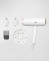 T3 Featherweight Stylemax Professional Hair Dryer With Custom Heat And Speed Automation