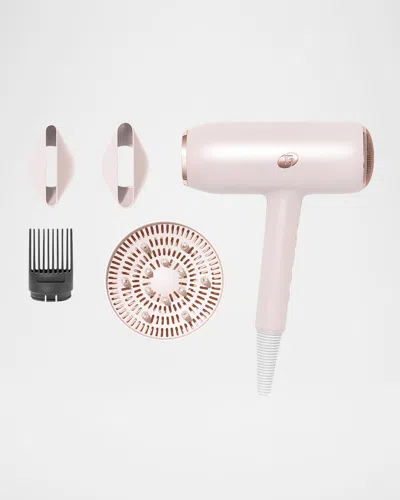 T3 Featherweight Stylemax Professional Hair Dryer In White