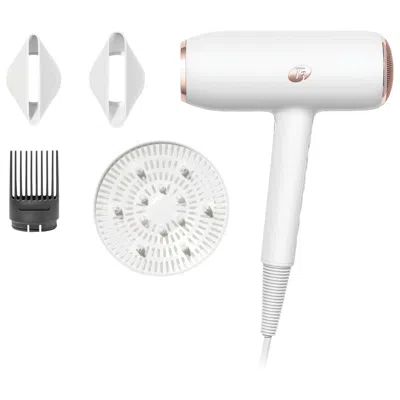T3 FEATHERWEIGHT STYLEMAX PROFESSIONAL HAIR DRYER WITH AUTOMATED HEAT
