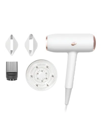 T3 FEATHERWEIGHT STYLEMAX PROFESSIONAL HAIR DRYER WITH AUTOMATED HEAT SET, 5 PIECE